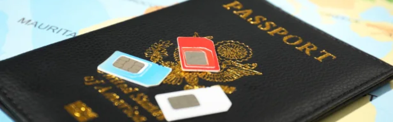 International SIM Cards