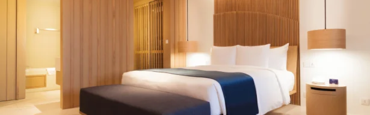 Student Accommodation