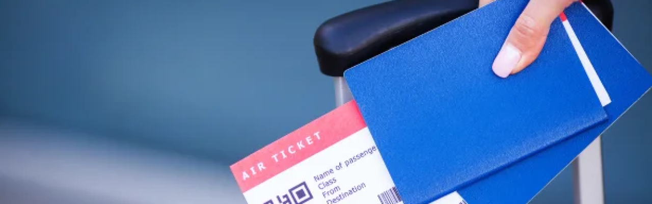 Student Flight Tickets